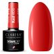  Claresa Red 406 hibridni lak 5 g