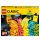  LEGO Classic 11027 Kreativna igra z neonskimi barvami