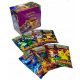  POKEMON COLLECTOR CARDS MEGA BOX PALDEA EVOLVED SET 360 pcs booster