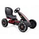  Gokart na pedala Abarth