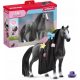  SCHLEICH SOFIAS BEAUTIES HORSE MARE QUARTER HORSE