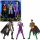  Set figur Spin Master Batman Robin Joker 30 cm