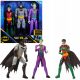  Set figur Spin Master Batman Robin Joker 30 cm