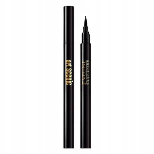  Eveline Cosmetics Art Make-Up Eyeliner Pen liner Deep Black 1,8 ml