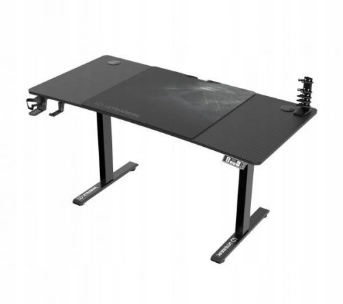  Ultradesk igralna miza 140 x 117 x 68 cm