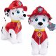  PAW Patrol pliš - heroic Marshall 23cm