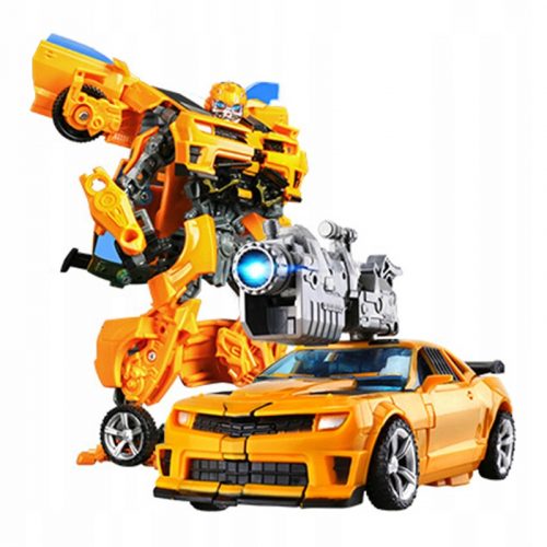  2v1 igrača AUTO ROBOT transformator BUMBLEBE (I022)