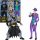  Batman proti Jokerju figure 30 cm