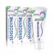  Sensodyne Complete Protection + zobna pasta 3x75ml