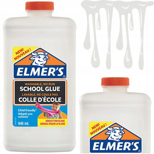  Elmer's tekoče lepilo 946 ml