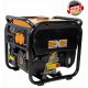  Prenosni enofazni agregat Cross Tools 3500 W bencin