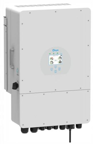  ON/OFF-GRID DEYE HIBRIDNI INVERTER 10kW/20kW 3-FAZNI