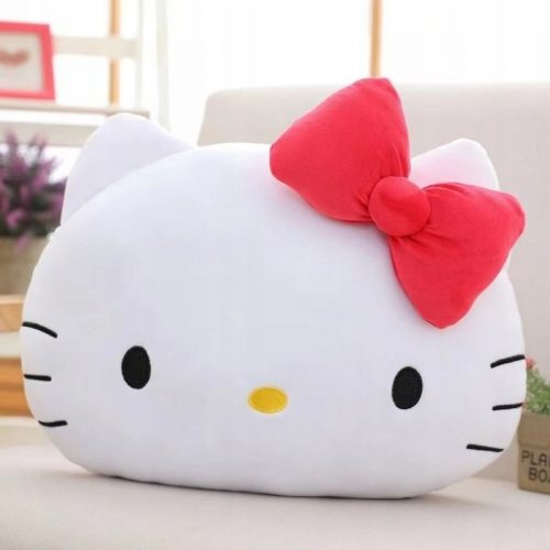 38 cm Sanrio Hello Kitty plišasti Pom Pom Puri