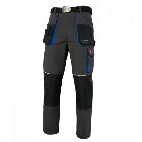  GALVAN WORKWEAR ARTMAS CLASSIC MAXIMUS dolge delovne hlače vel.44