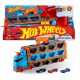  HOT WHEELS RACE TRACK TRANSPORTER 2v1 VEČFUNKCIONALNO MATTEL DARILO