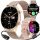  SMARTWATCH Rubicon ženska ura CALLS Sport 1.32 INCH SMS STEPS MENU PL