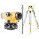  Topcon AT-B4A optični nivo 0 m IP65