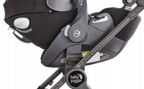  Adapterji za voziček Baby Jogger 406759