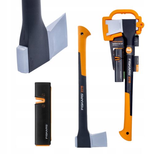  Fiskars sekira 60 cm 1,61 kg