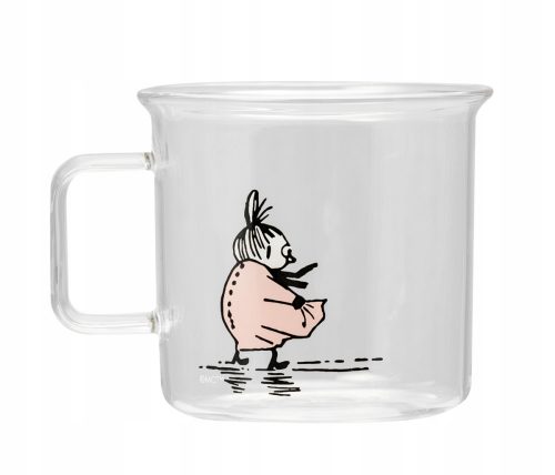 Moomin Muurla kozarci za kavo in čaj 350 ml 1 kos.