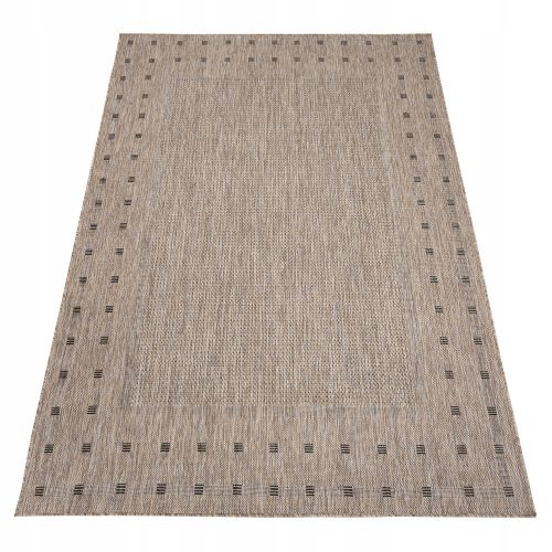 Ravno tkana preproga Chemex carpets 60 x 100 cm