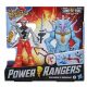  POWER RANGERS DINO FURY RED RED RANGER 2 SL