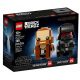  LEGO BrickHeadz 40547 Obi-Wan Kenobi in Darth Vader