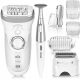  Braun Silk epil 9 Wet&Dry Sensosmart epilator - omejena izdaja