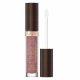  Eveline Cosmetics Choco Glamour tekoča šminka z učinkom sijočih ustnic 03 4,5 ml