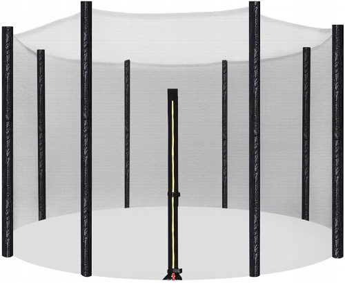 Mreža za trampolin Songmics 305-305 cm