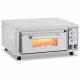  Royal Catering RCPO-2200-1PS peč za pico 2200 W 51,5 cm x 30 cm