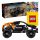  LEGO Technic NEOM McLaren Extreme E Race Car 42166 + 2 druga izdelka