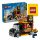  LEGO City 60404 Hamburger Truck + VP Paper Bag LEGO 6315792 Medium