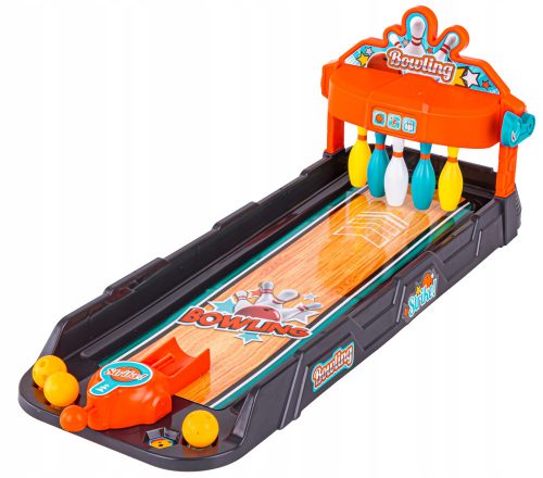  Arcade Game Bowling Set Bowling Arcade Game Bowling Lane DK Cards