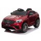  Avto Mercedes QLS-5688 Red Paint 4x4