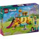  LEGO Friends 42612 Mačje dogodivščine na igrišču