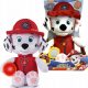  Maskota Spin Master Paw Patrol MARSHALL