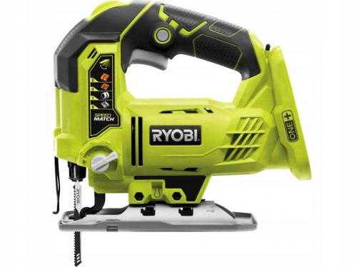  Vbodna žaga Ryobi 40 W na baterijo