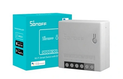 Sonoff Mini R2 WiFi krmilnik