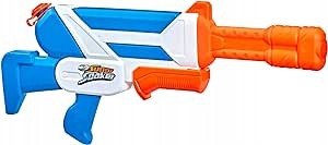 Izstrelitev vode Nerf Super Soaker Twister F3884