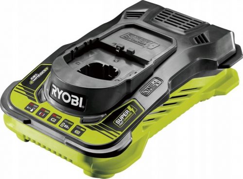  Polnilec Ryobi ONE+ RC18150