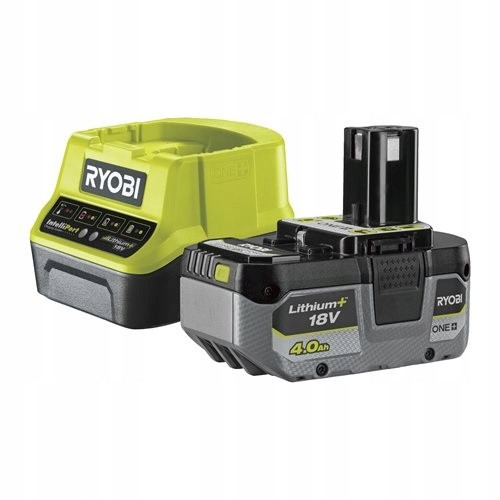  Baterija Li-Ion Ryobi 18V 4Ah