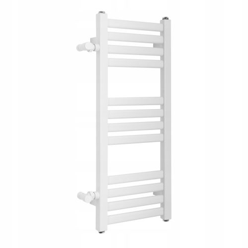 Vodni kopalniški radiator Heat & Style 234 W 300 x 735 mm bel