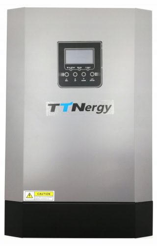  TTnergy solarni razsmernik 3,5kW MPS-3500H