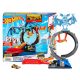  Hot Wheels City Bat Loop Set HTN78