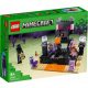  LEGO Minecraft 21242 Arena konca