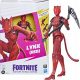  Fortnite - Serija Victory Royale - Red Lynx - 15 cm