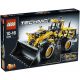  LEGO Technic 8265 nakladalnik / čelni nakladalnik TECHNIC