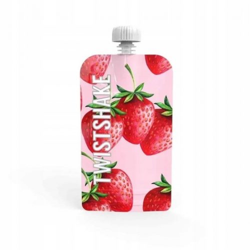  Twistshake vrečke za hrano 220 ml