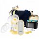  Medela 101037976 električna prsna črpalka Freestyle Flex 150 ml